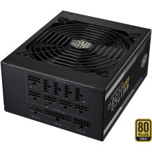Cooler Master MWE 1250 V2 Black, Alimentatore PC